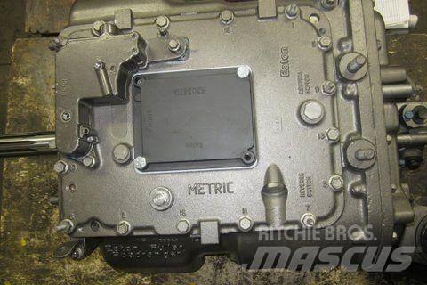 Fuller FRO14210CIC Getriebe