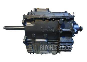 Fuller RT11609A Getriebe