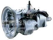 Fuller RTLO14613B Getriebe