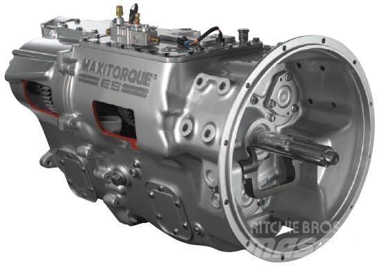 Fuller RTO16910BAS3 Getriebe