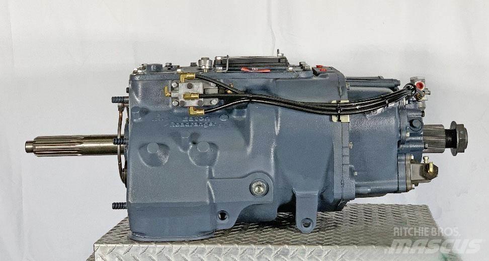 Fuller RTO16910BAS3 Getriebe