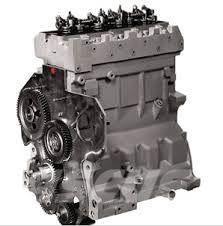 John Deere 5030T Motoren