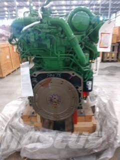 John Deere 6135 Motoren