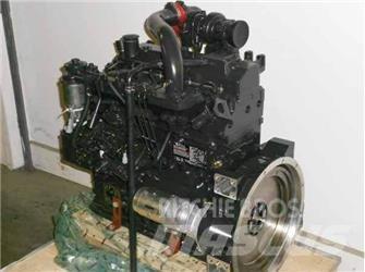 Komatsu S4D95LE-3 Motoren