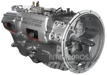 Mack T309 Getriebe