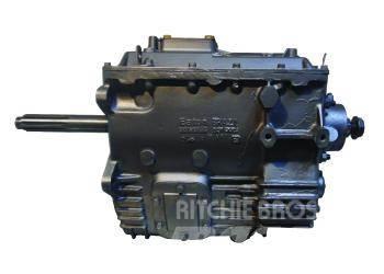 Meritor RS10155A Getriebe