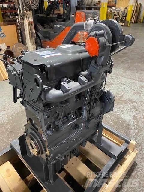 Perkins  Motoren