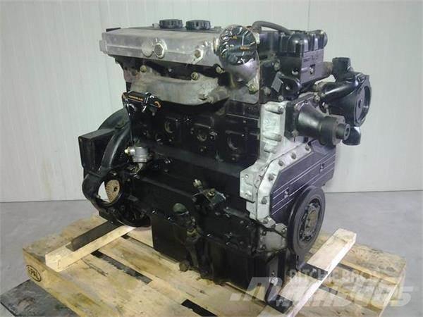 Perkins 1004.4 Motoren