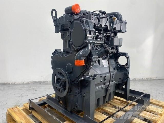 Perkins 1004.40TW Motoren