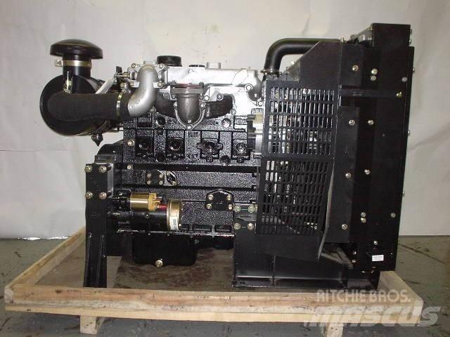 Perkins 1004-4Z Motoren