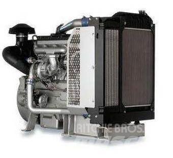 Perkins 1104D-E44TA Motoren