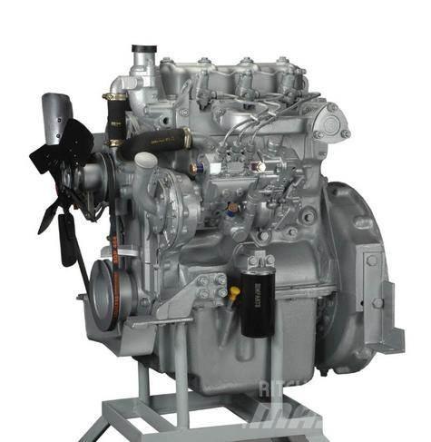 Perkins 3.152.4 Motoren