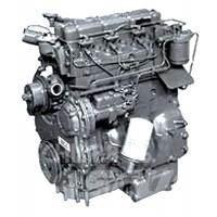 Perkins 4.248 Motoren