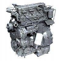 Perkins 4.248.2 Motoren