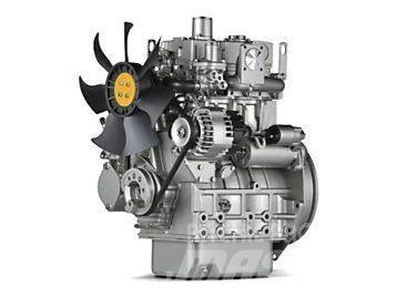 Perkins 403D-15 Motoren