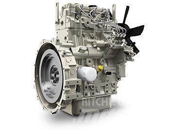 Perkins 403D-15 Motoren