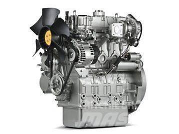 Perkins 404D-22T Motoren