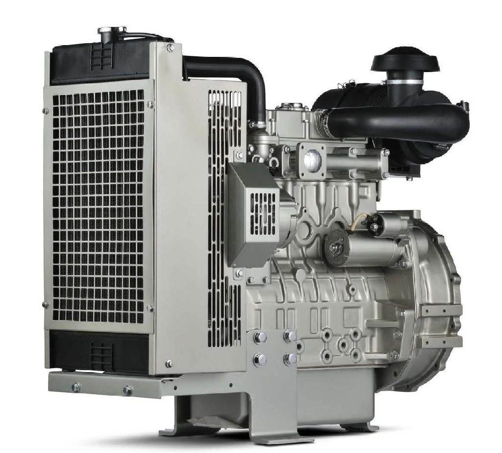 Perkins 404D-22T Motoren