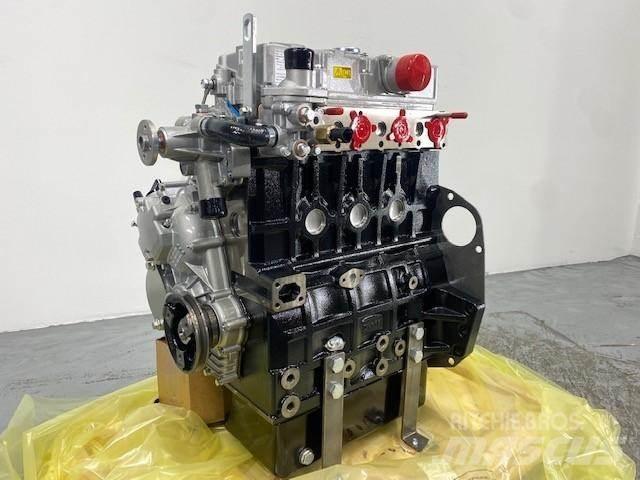 Perkins 404D22 Motoren