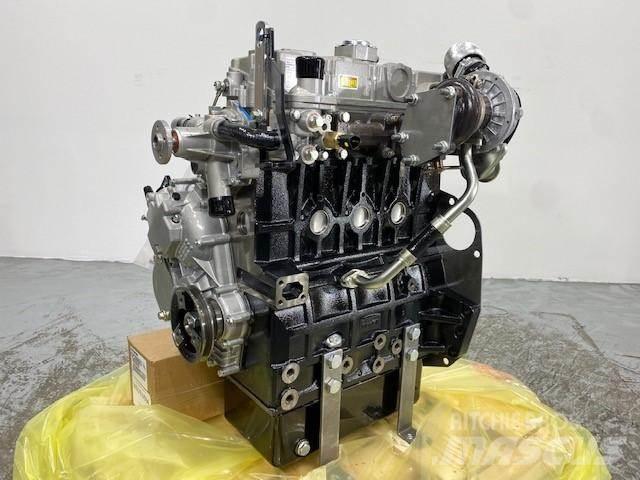 Perkins 404D22 Motoren