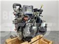 Perkins 854F-E34T Motoren