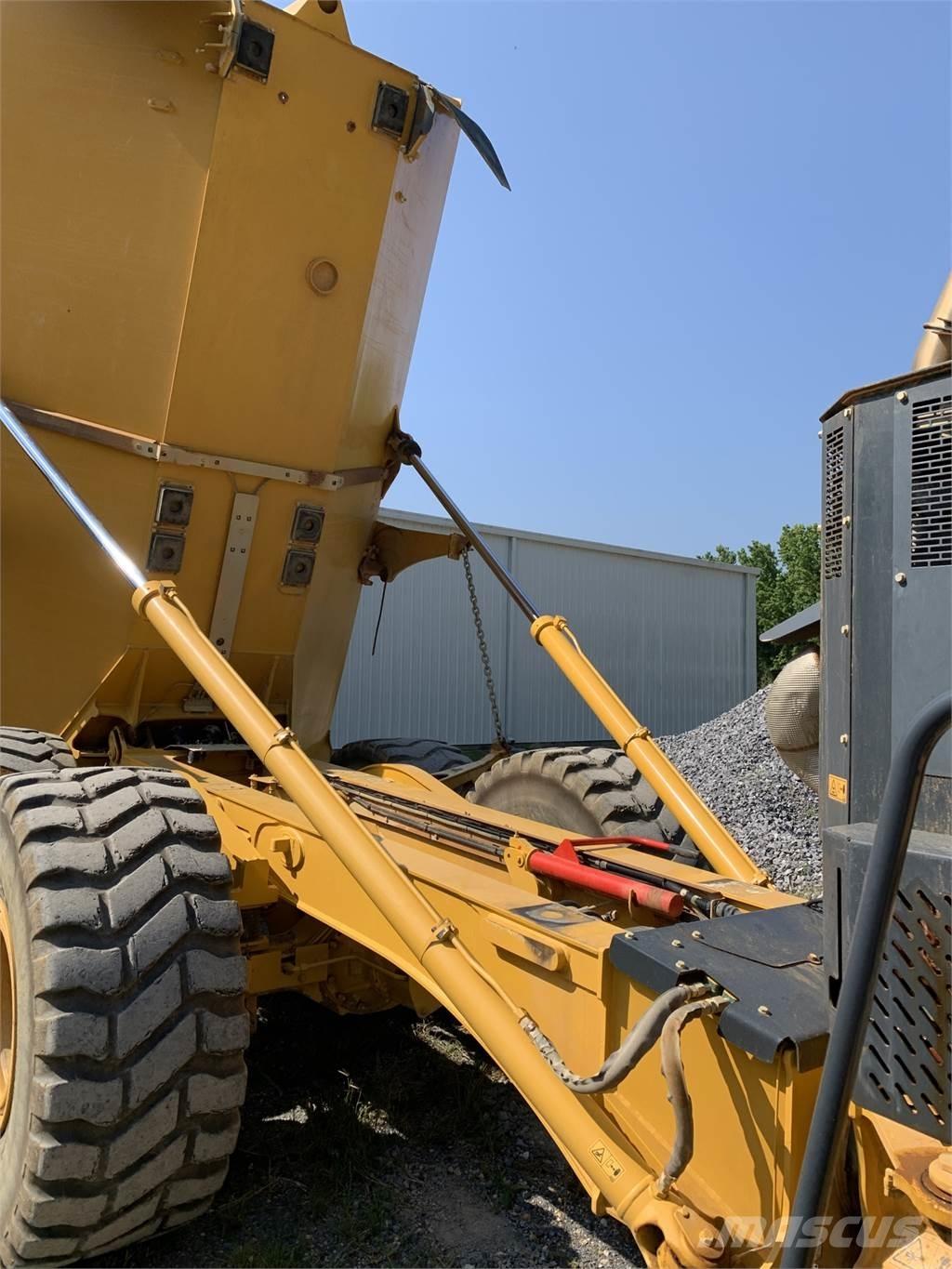 Bell B30E Sonstige Baumaschinen