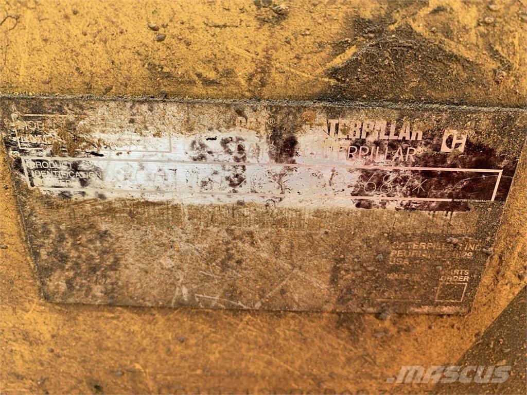 CAT 312CL Sonstige Baumaschinen