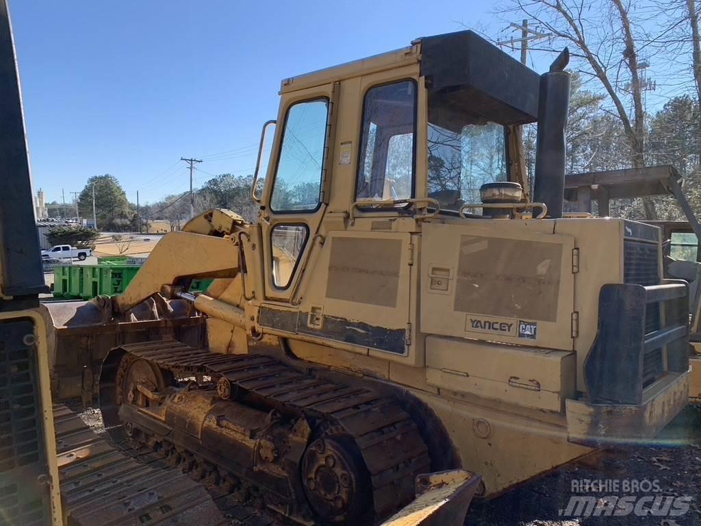 CAT 953B Sonstige Baumaschinen