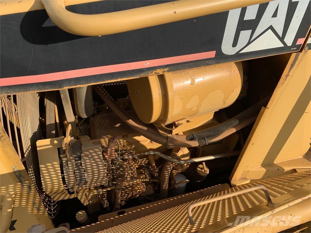 CAT D5M Sonstige Baumaschinen