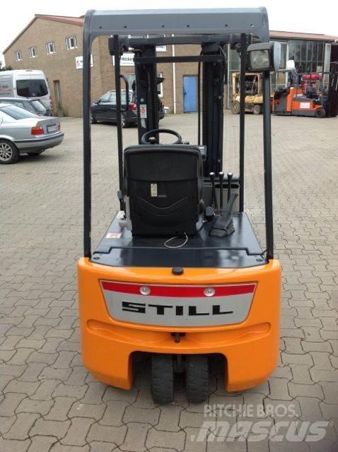 Still R 20-15 Elektro Stapler