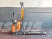 Doosan BDL13S-7 Deichselstapler