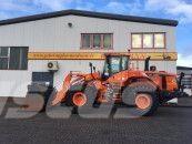 Doosan DL420-5 Radlader