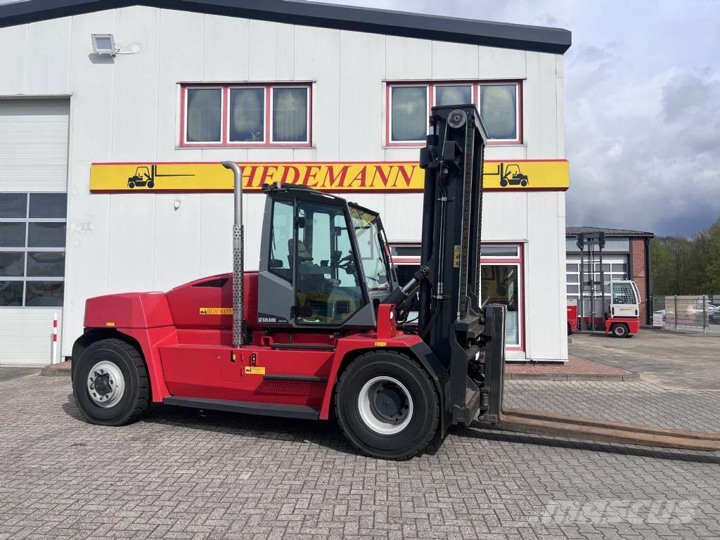 Kalmar DCG160-12T Diesel Stapler