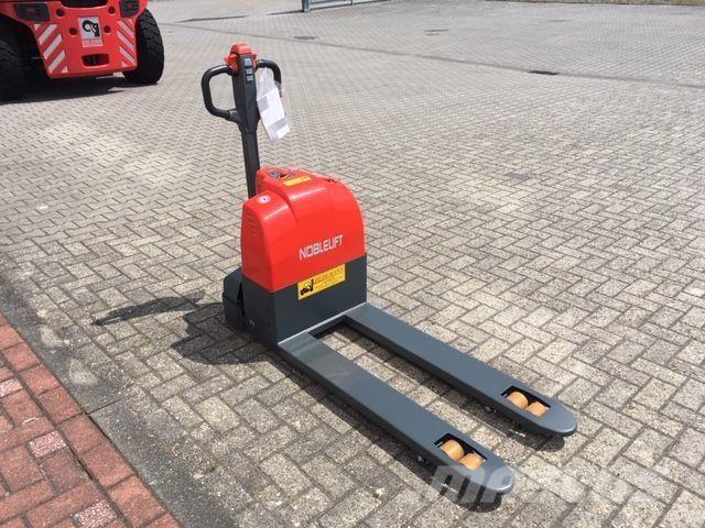 Noblelift EPT15W Handhubwagen