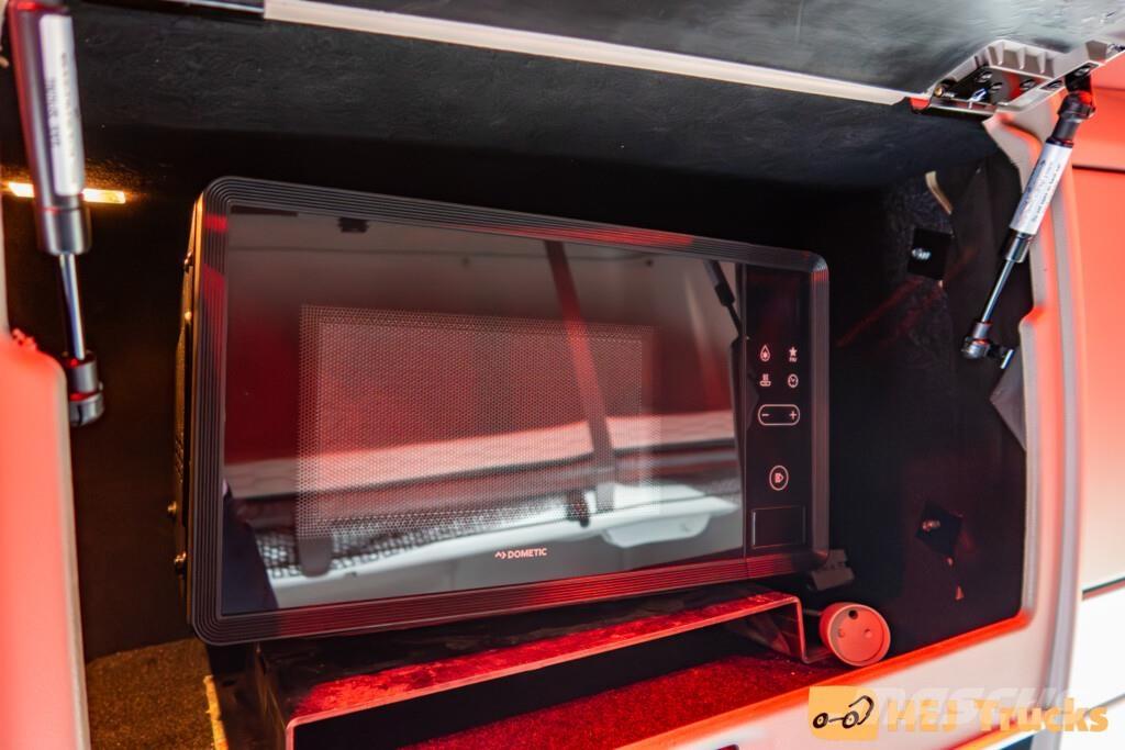 DAF XF480 FTG 6x2/4 Sattelzugmaschinen