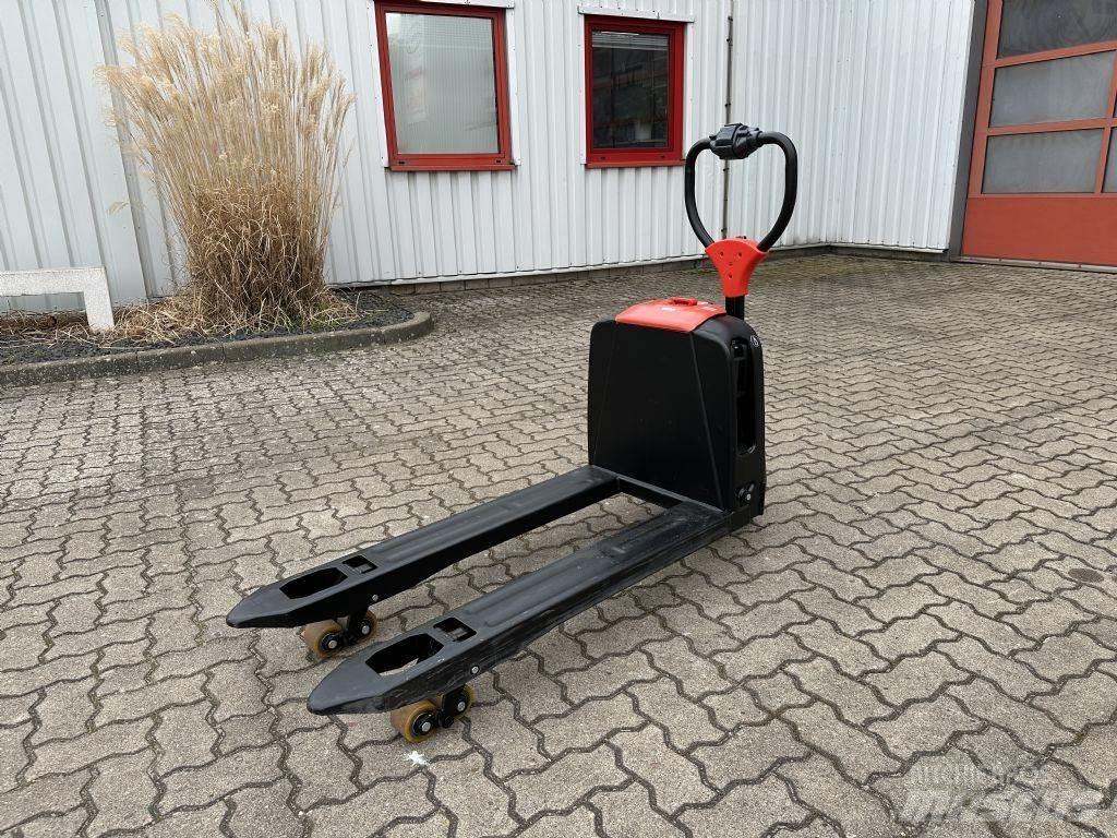 EP F4 Niedergabelstapler
