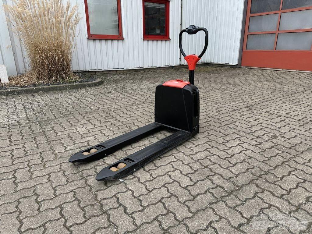 EP F4 Niedergabelstapler