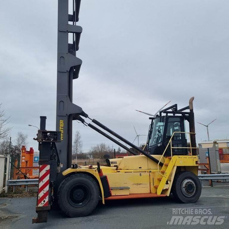 Hyster H23XM-12EC Containerstapler