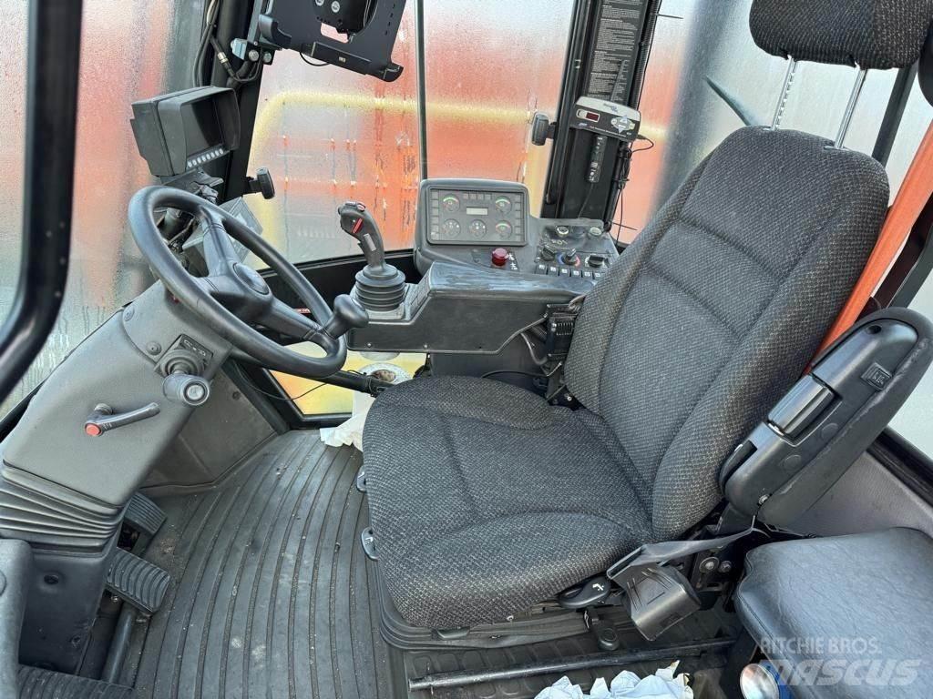 Hyster H23XM-12EC Containerstapler