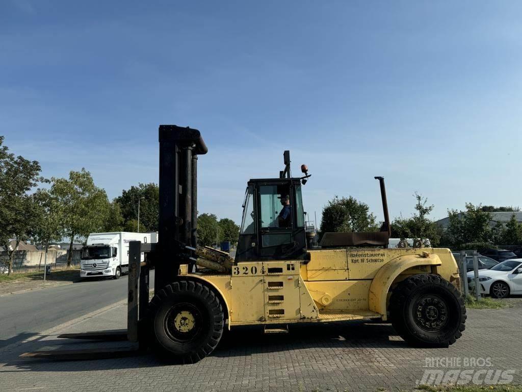 Hyster H32.00F Diesel Stapler