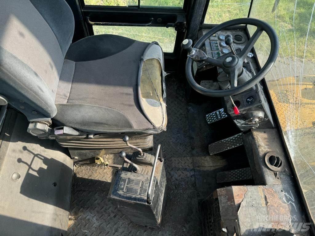 Hyster H32.00F Diesel Stapler