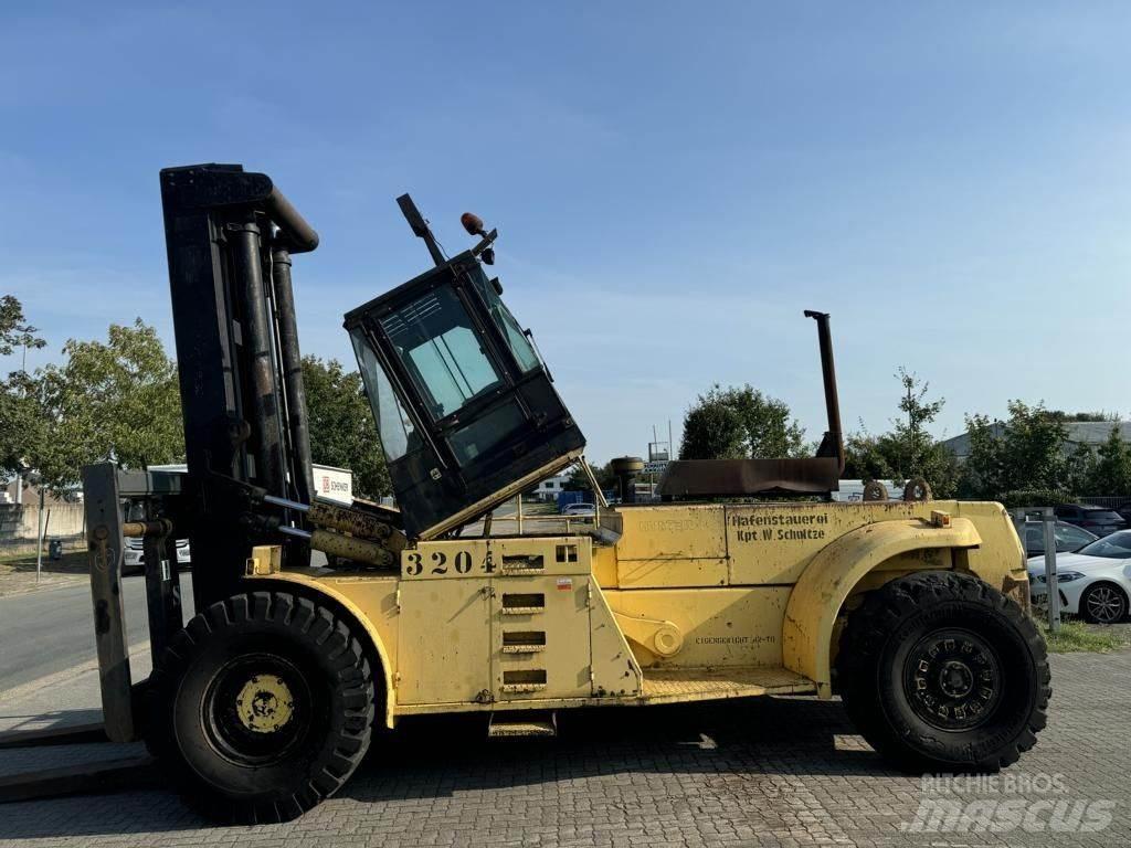 Hyster H32.00F Diesel Stapler