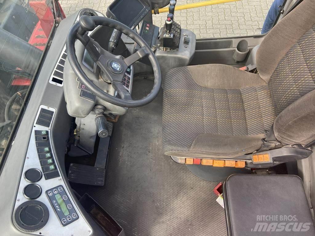 Kalmar DCE70-35E4 Containerstapler