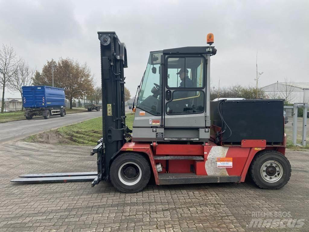 Kalmar ECF90-6 Elektro Stapler