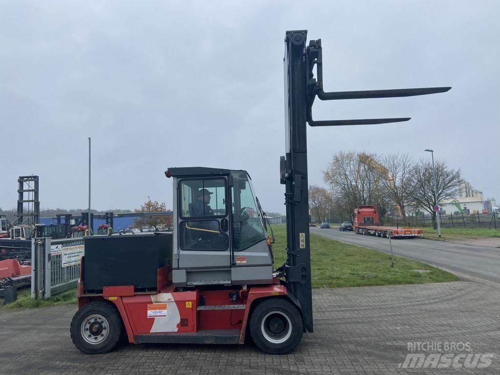 Kalmar ECF90-6 Elektro Stapler