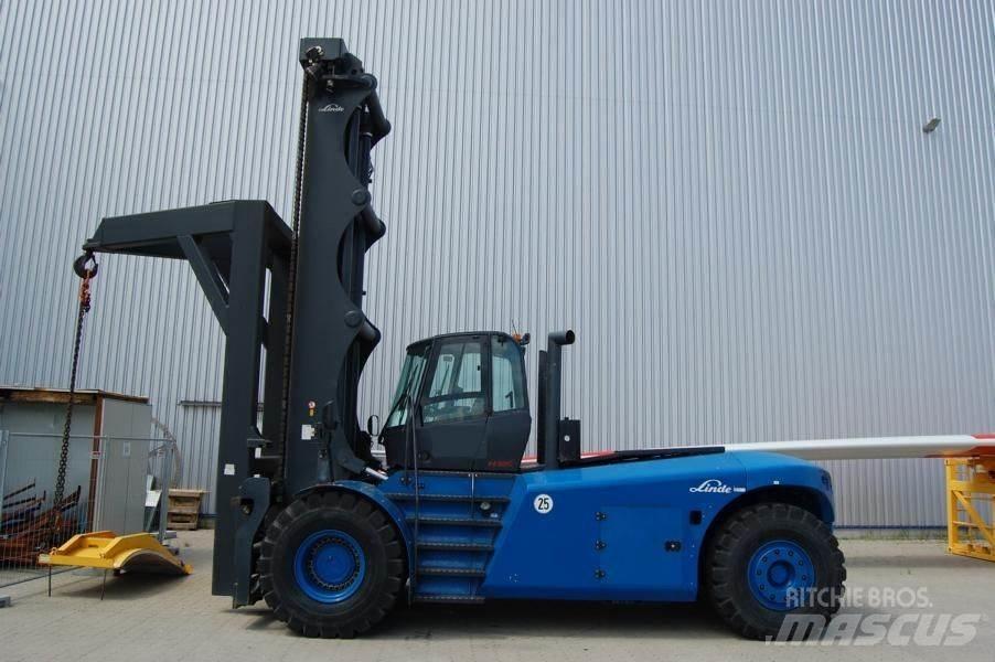 Kaup 25T183C - Hook Sonstige Flurförderzeuge