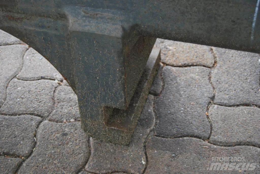 Kaup 25T183C - Hook Sonstige Flurförderzeuge