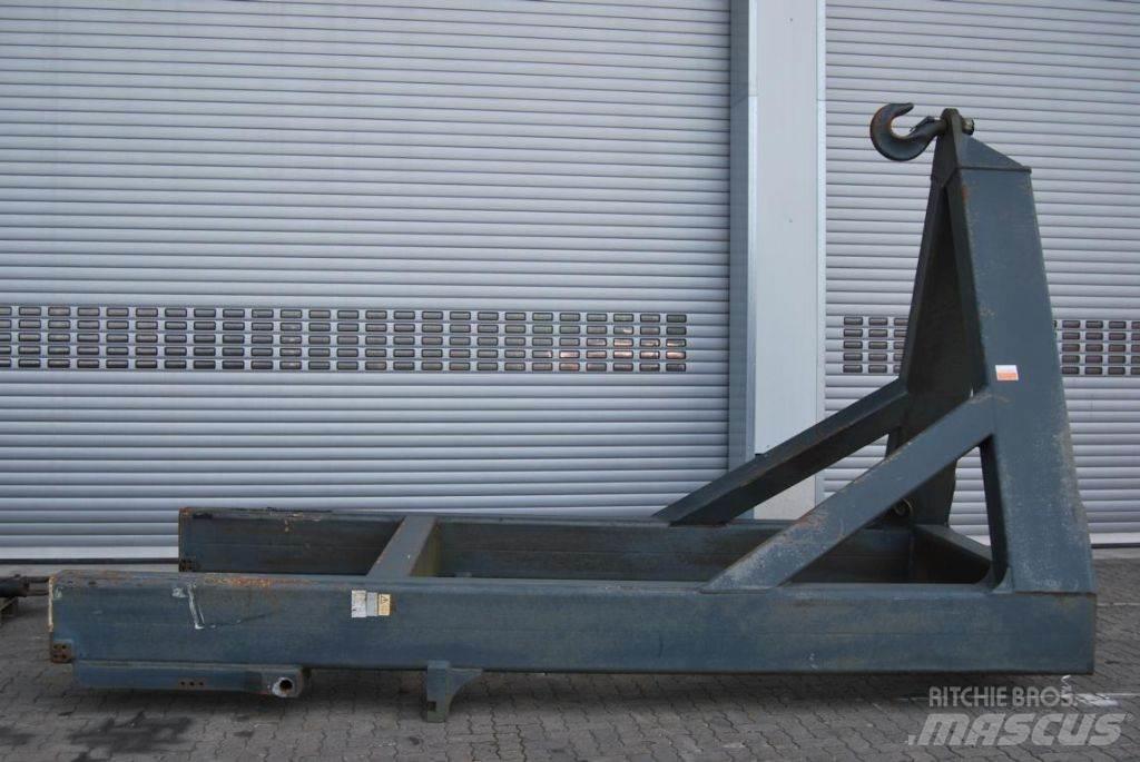 Kaup 25T183C - Hook Sonstige Flurförderzeuge