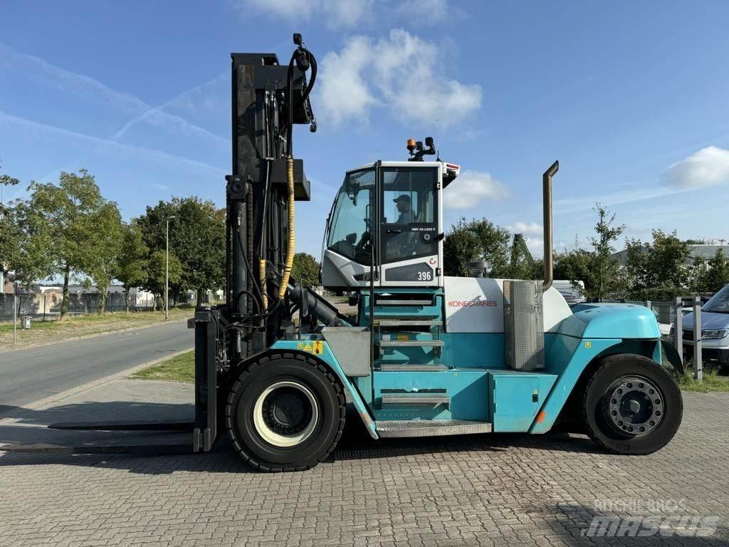 SMV 20-1200C Containerstapler