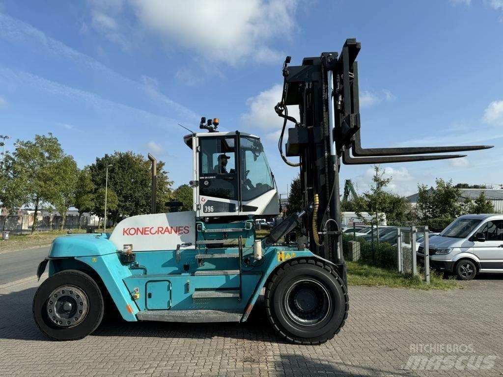 SMV 20-1200C Containerstapler